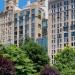 50 Gramercy Park North at the Gramercy Park Hotel in New York City, New York city