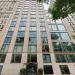 50 Gramercy Park North at the Gramercy Park Hotel in New York City, New York city