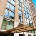 50 Gramercy Park North at the Gramercy Park Hotel in New York City, New York city