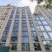 50 Gramercy Park North at the Gramercy Park Hotel in New York City, New York city