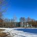 Детский сад «Берёзка» в городе Таруса