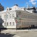 1-й Голутвинский пер., 2/10 строение 1 в городе Москва