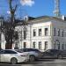 ул. Большая Якиманка, 6 в городе Москва
