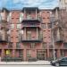 Gramercy Row in New York City, New York city