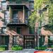 Gramercy Row in New York City, New York city