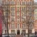 151-156 East 22nd Street in New York City, New York city