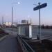 Остановка общественного транспорта «Школа» в городе Москва