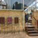 Frigidarium (pl) in Piazza Armerina city