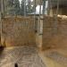 Frigidarium (pl) in Piazza Armerina city
