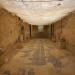 Frigidarium (pl) in Piazza Armerina city