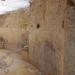 Frigidarium (pl) in Piazza Armerina city