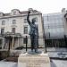 Nelson Mandela Statue
