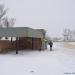 Неиспользуемое разворотное кольцо «Силикатный завод» в городе Орёл