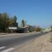 Неиспользуемое разворотное кольцо «Силикатный завод» в городе Орёл