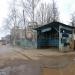 Конечная остановка «Ул. Гайдара» в городе Орёл