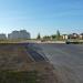 Отстойно-разворотная площадка (ОРП) в городе Орёл