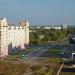 Отстойно-разворотная площадка (ОРП) в городе Орёл