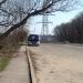 Отстойно-разворотная площадка «Высоковольтная ул.» в городе Орёл