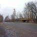 Конечная остановка «Спецавтобаза» в городе Орёл