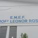 Escola Municipal de Ensino Fundamental Professora Leonor Rosa