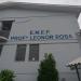 Escola Municipal de Ensino Fundamental Professora Leonor Rosa