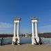 Пристань (ru) in Ternopil city