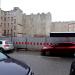 Budowa parkingu wielopoziomowego in Łódź city