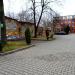 Parking in Łódź city