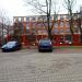 Parking in Łódź city