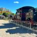 Complexo da estação ferroviária Caratinga