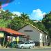 Estação Ferroviária de Caratinga