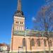 Västerås domkyrka
