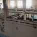Заброшенная столовая АМЗ в городе Барнаул