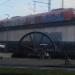 Dampfmaschine (de) in Cologne city