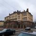 Средняя школа № 6 в городе Черняховск