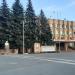 Администрация Волоколамска и Волоколамского района в городе Волоколамск