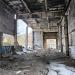 Заброшенная недостроенная котельная в городе Зеленоградск