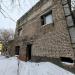 Заброшенная недостроенная котельная в городе Зеленоградск