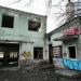 Заброшенная медтехника в городе Калининград