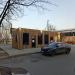 Торговый павильон в городе Реутов