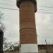 Water tower in Kursk city