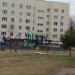 Детская площадка в городе Павловский Посад