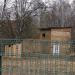 Техническая постройка в городе Павловский Посад