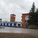 Пожарная часть № 41 в городе Павловский Посад