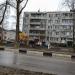 Детская площадка в городе Павловский Посад