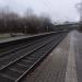 Bahnhof Dortmund Signal-Iduna-Park in Stadt Dortmund