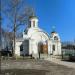 Храм святителя Спиридона Тримифунтского в городе Воронеж