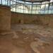 Triaspsydalne triclinium (pl) in Piazza Armerina city