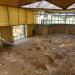 Triaspsydalne triclinium (pl) in Piazza Armerina city
