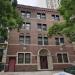 Church of the Epiphany Rectory in New York City, New York city
